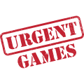 Urgent Games