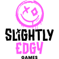 Slightlyedgy