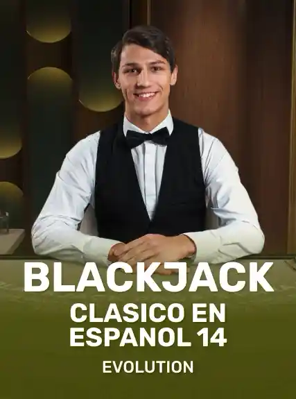 Blackjack Clasico en Espanol 14