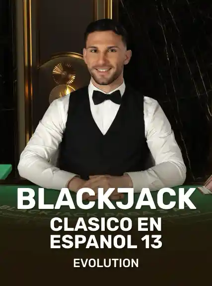 Blackjack Clasico en Espanol 13