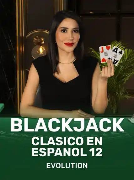Blackjack Clasico en Espanol 12