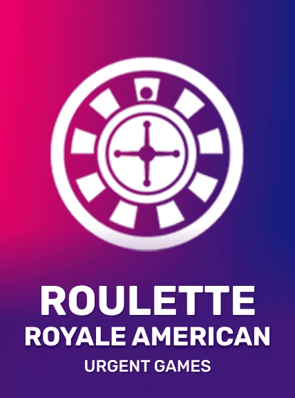 Roulette Royale American