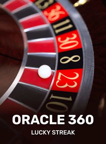 Oracle 360