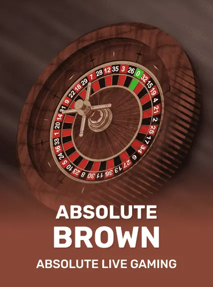 Absolute Brown
