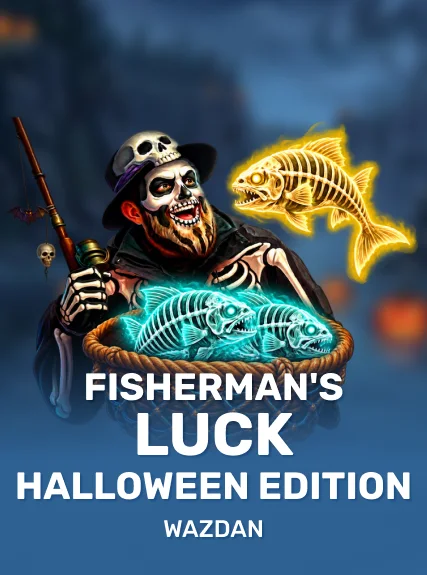 Fisherman's Luck Halloween Edition