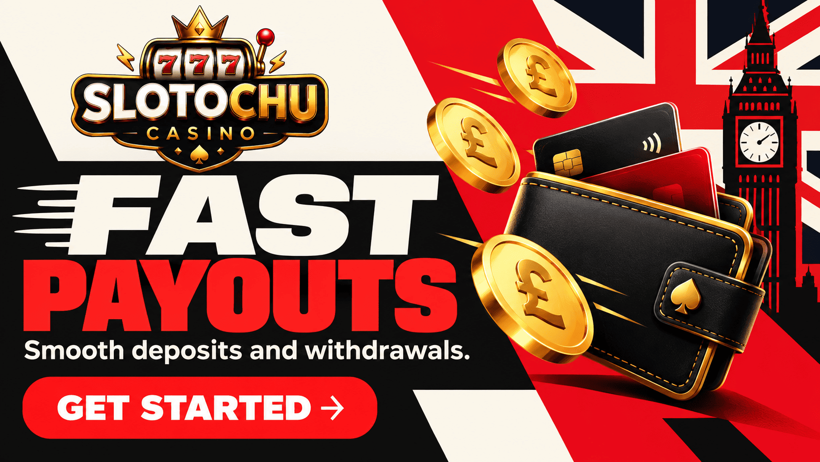 slotochu casino paayouts
