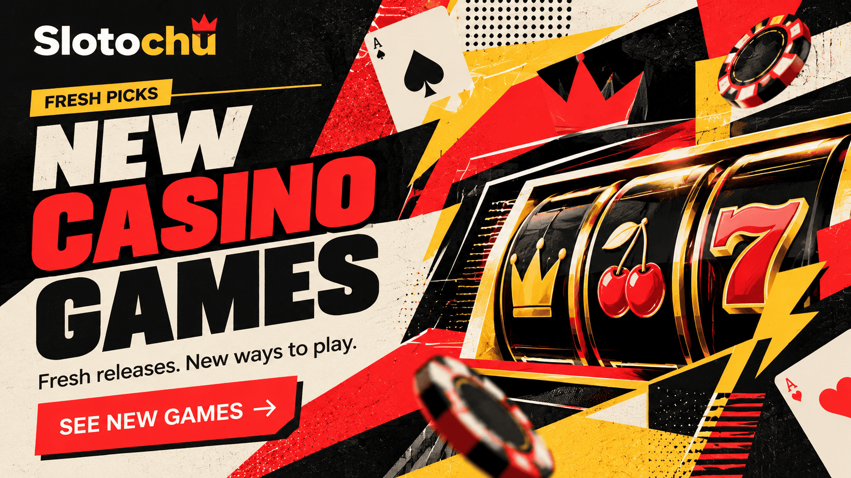 slotochu casino games